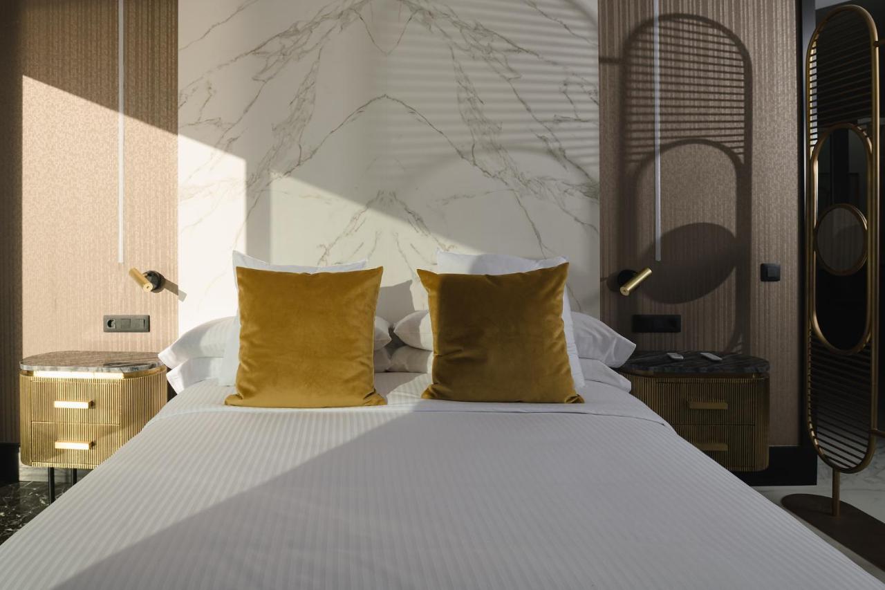 Blue Marina Suites - Boutique Apartments Arrecife  Eksteriør bilde