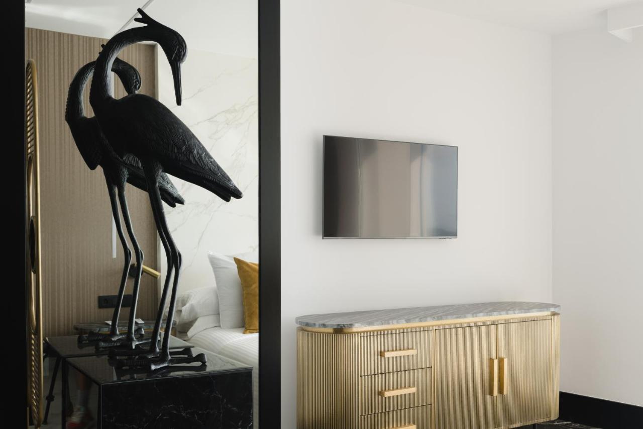 Blue Marina Suites - Boutique Apartments Arrecife  Eksteriør bilde