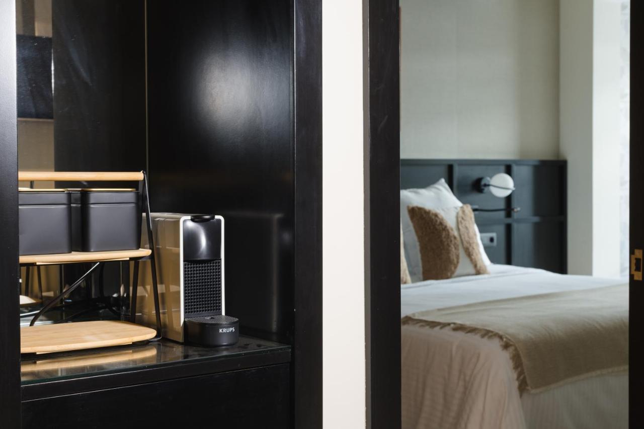 Blue Marina Suites - Boutique Apartments Arrecife  Eksteriør bilde