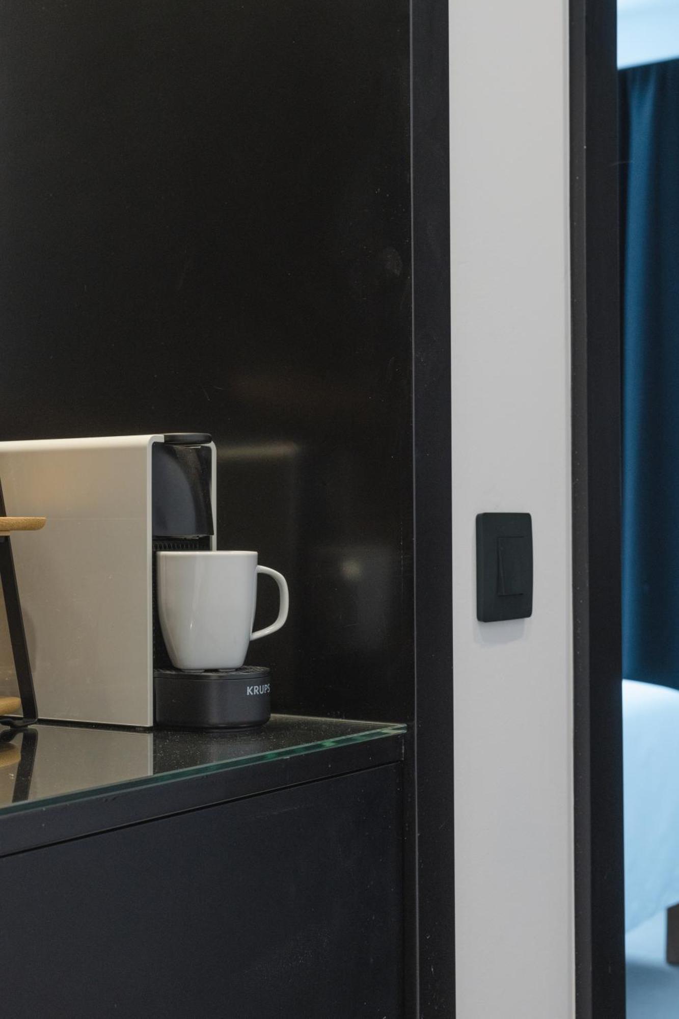 Blue Marina Suites - Boutique Apartments Arrecife  Eksteriør bilde
