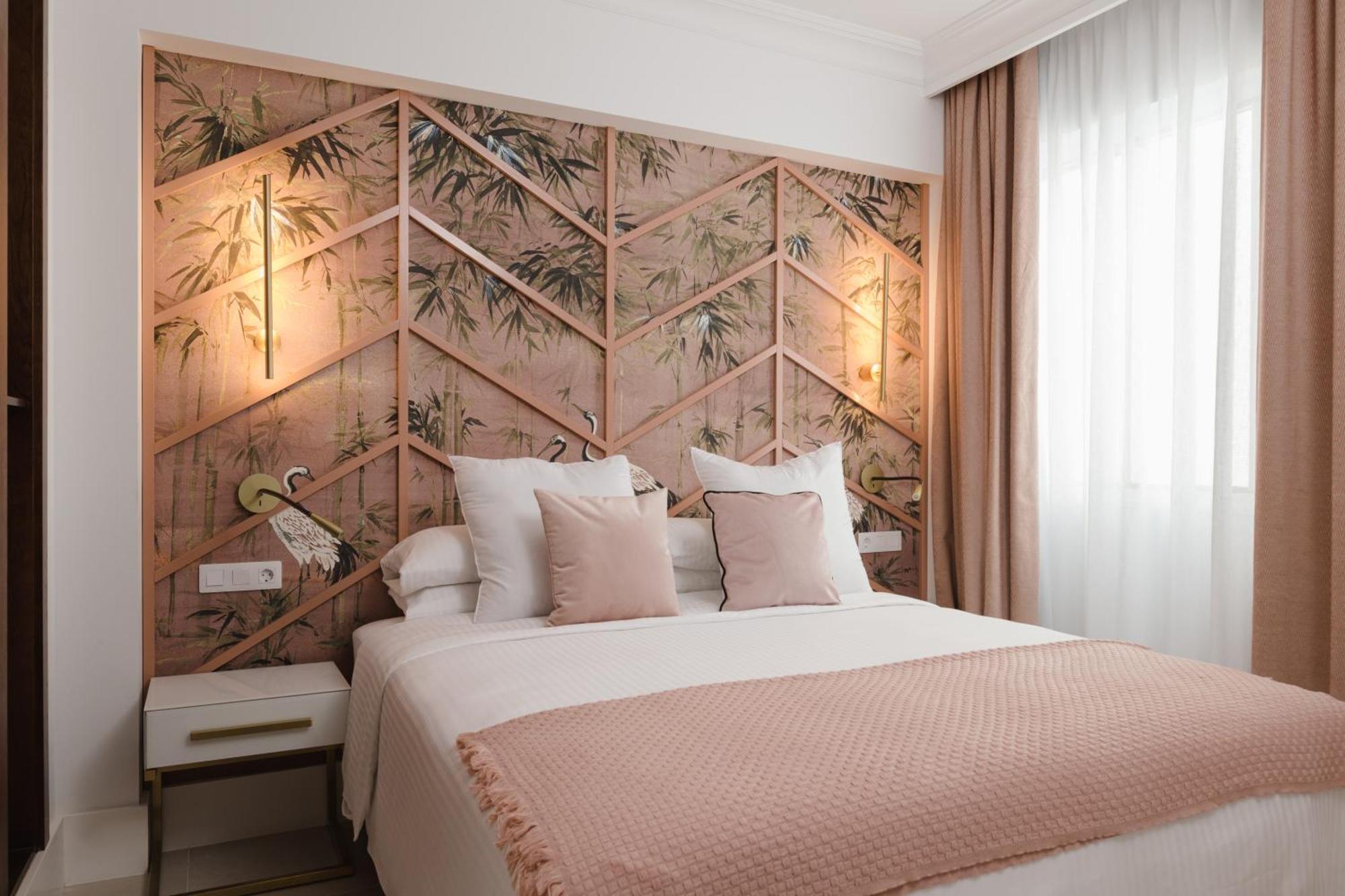 Blue Marina Suites - Boutique Apartments Arrecife  Eksteriør bilde