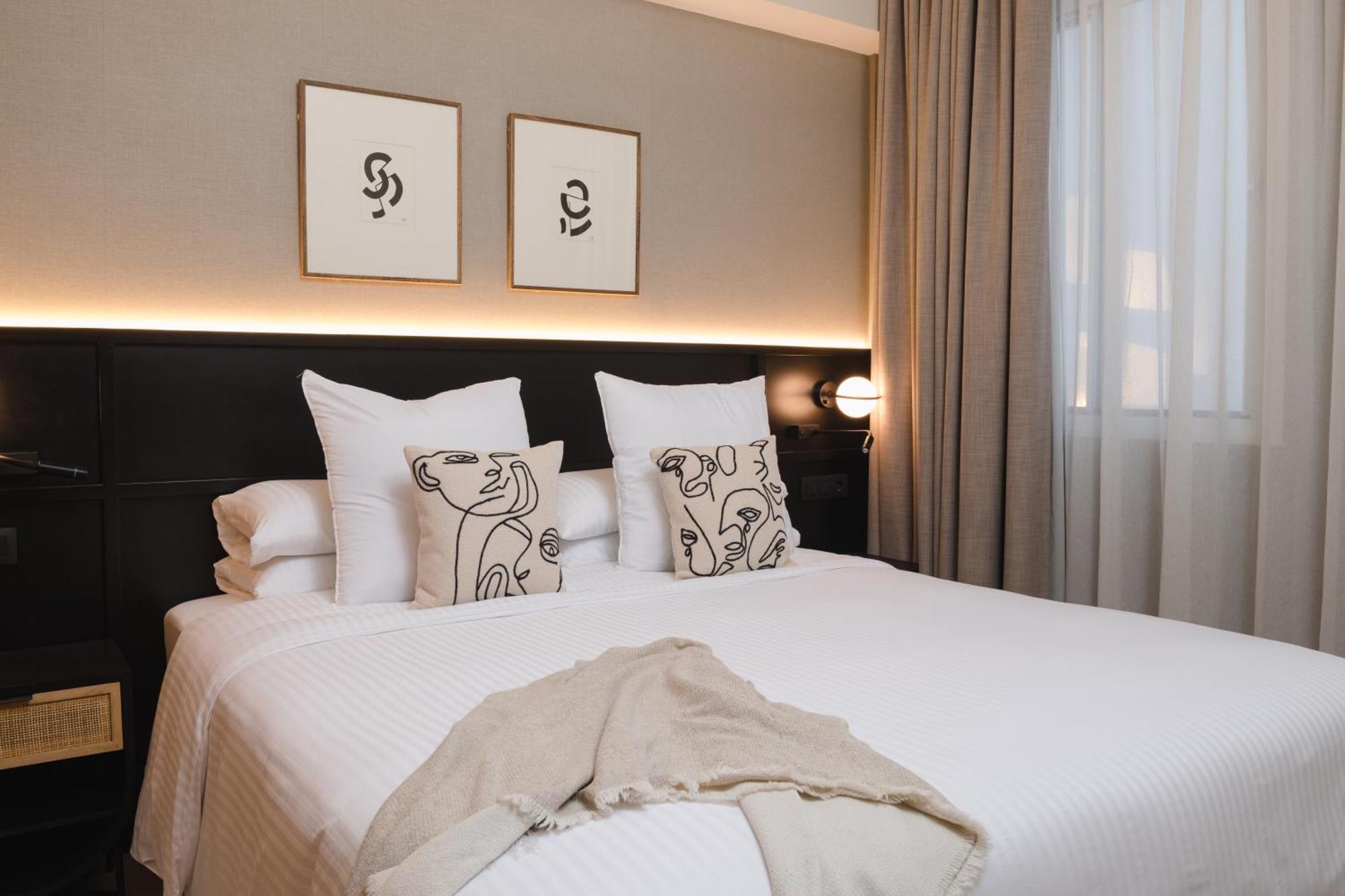 Blue Marina Suites - Boutique Apartments Arrecife  Eksteriør bilde