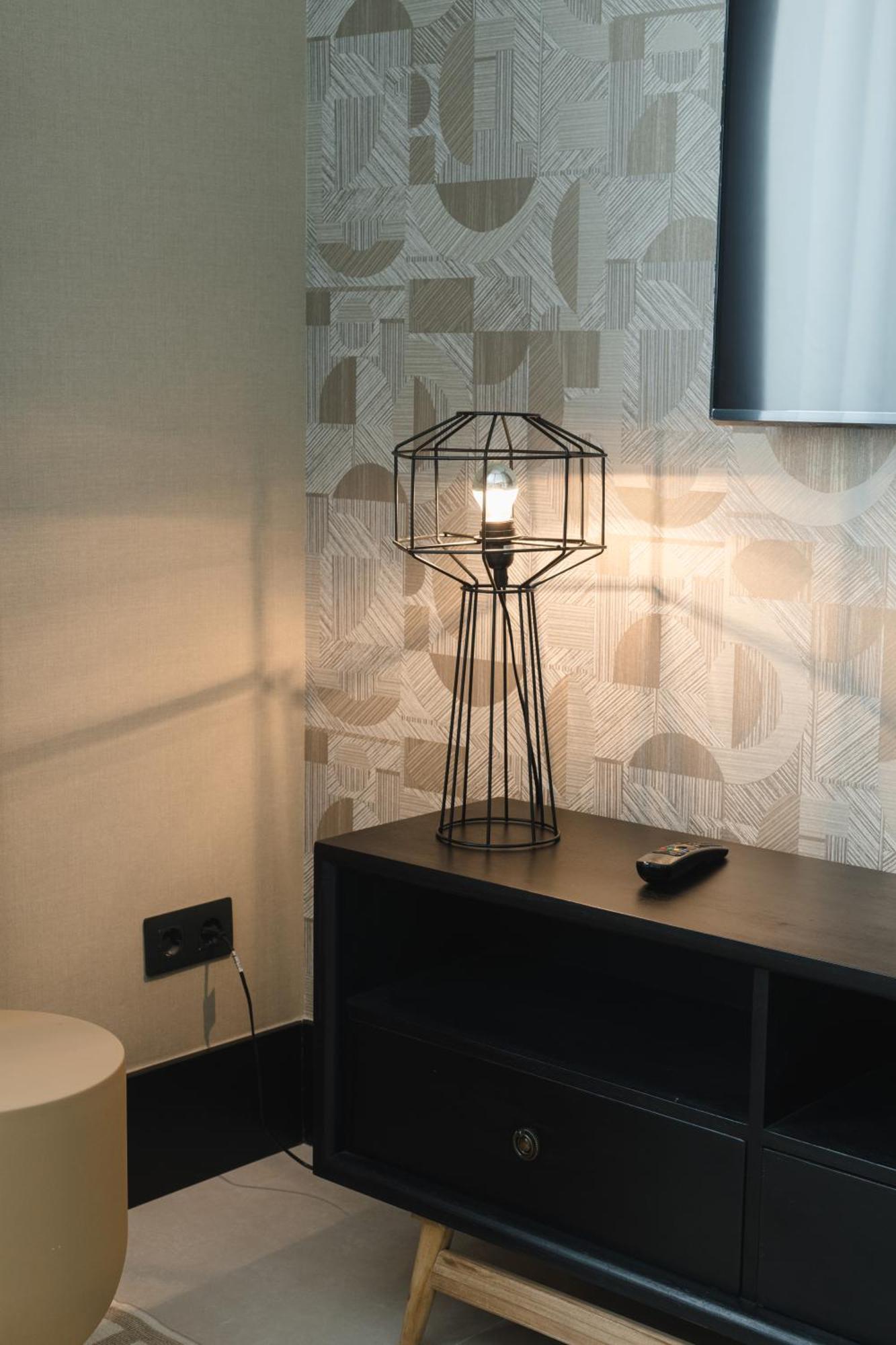Blue Marina Suites - Boutique Apartments Arrecife  Eksteriør bilde