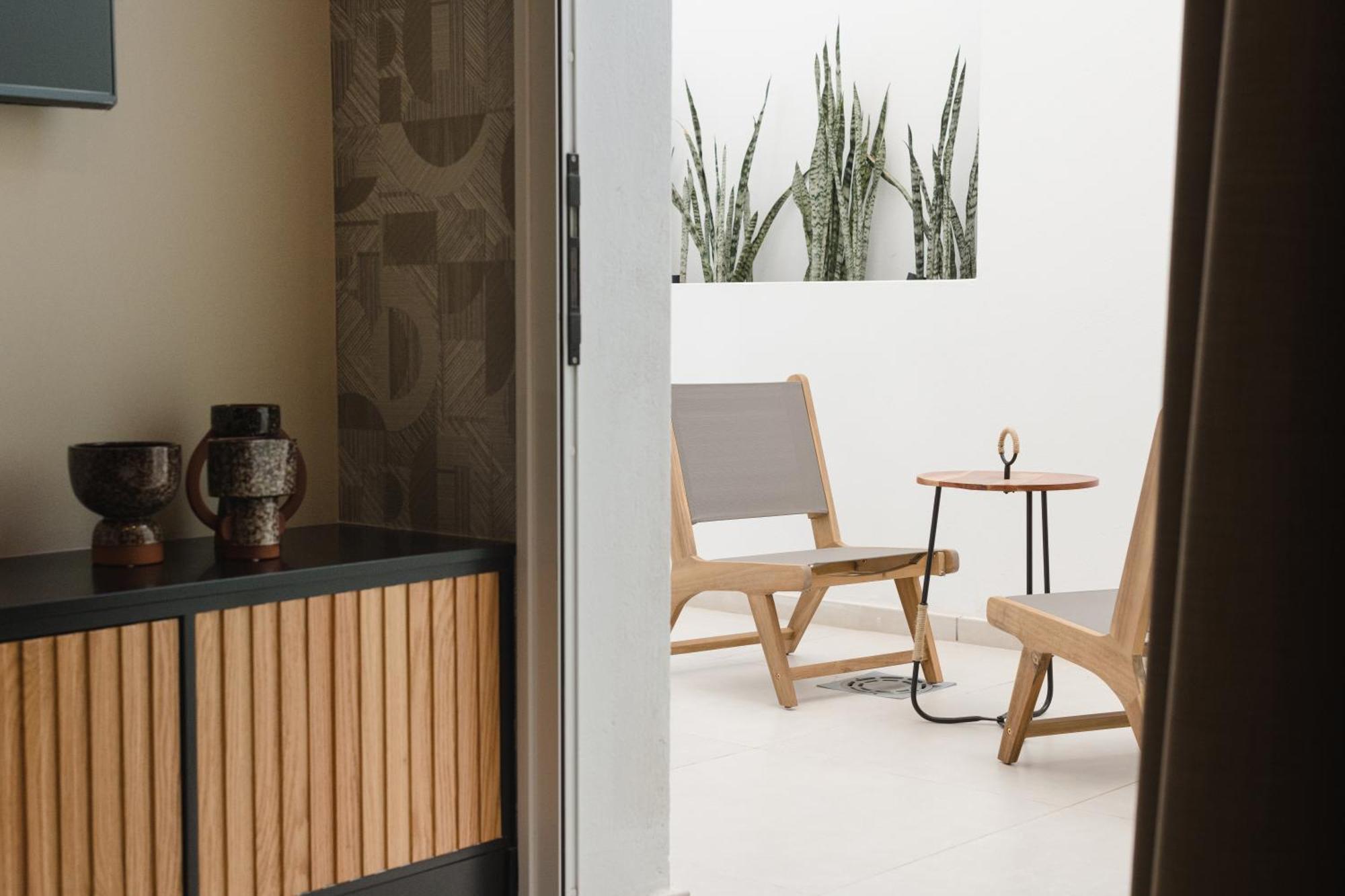 Blue Marina Suites - Boutique Apartments Arrecife  Eksteriør bilde