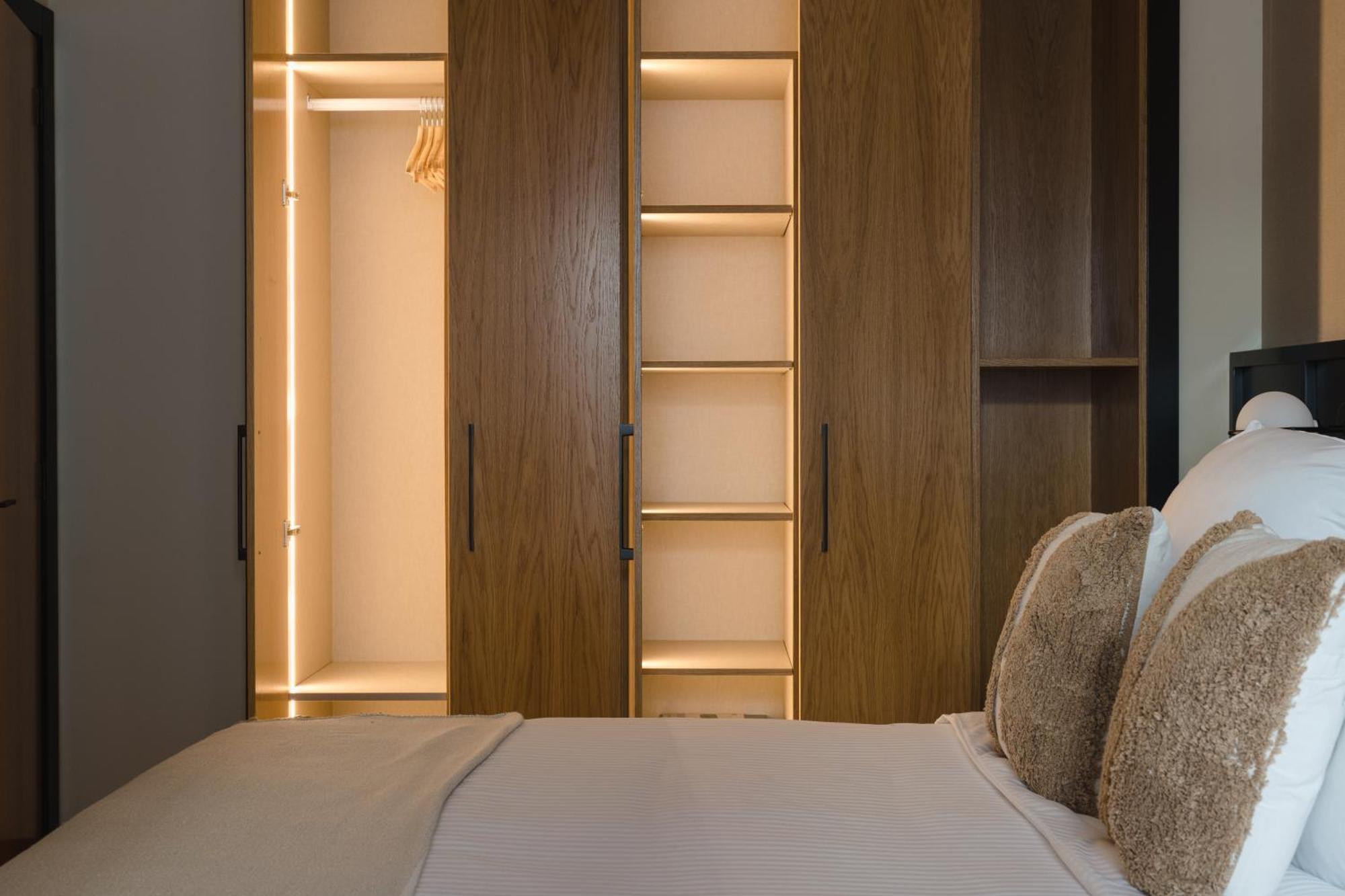 Blue Marina Suites - Boutique Apartments Arrecife  Eksteriør bilde