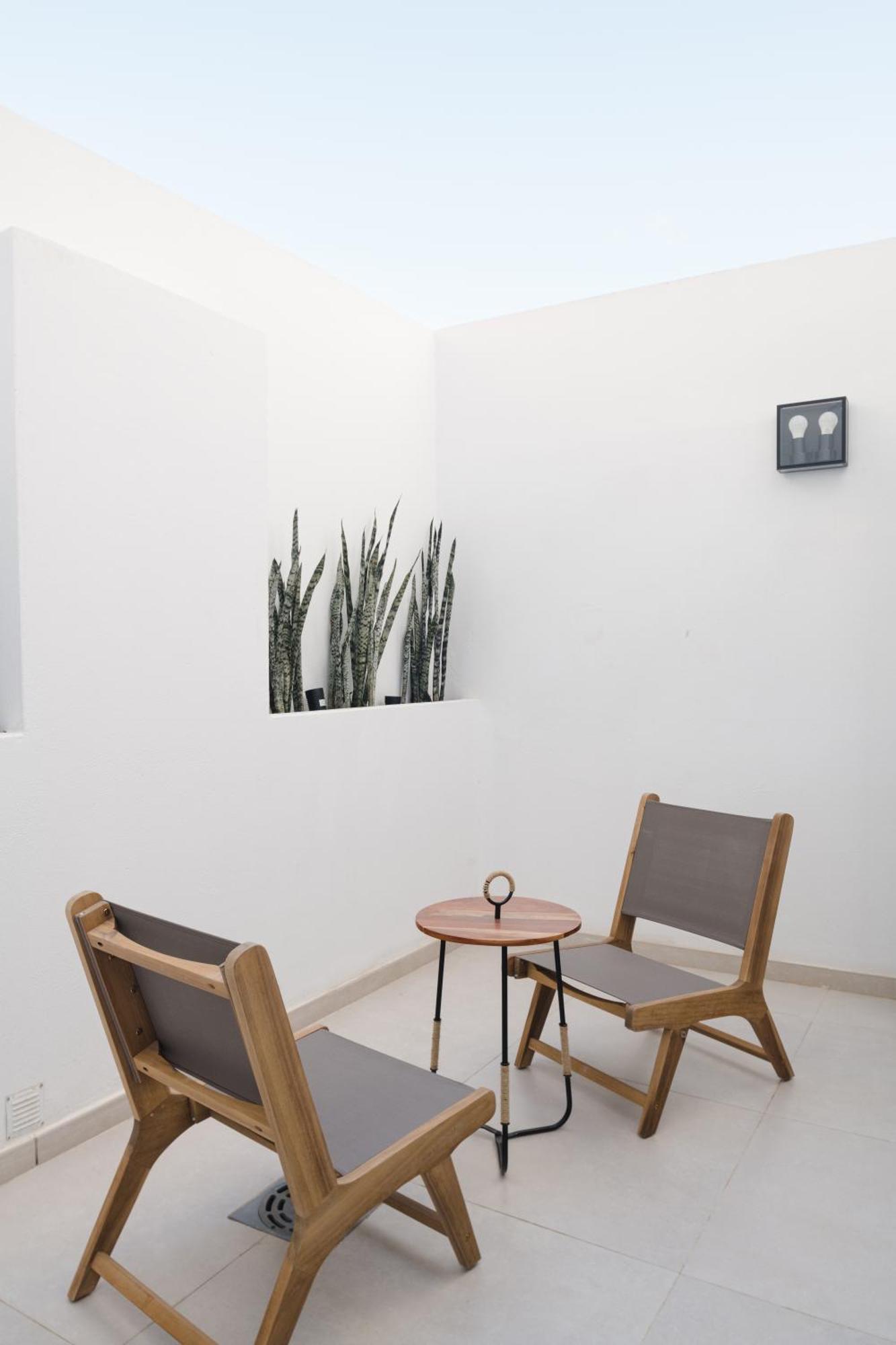Blue Marina Suites - Boutique Apartments Arrecife  Eksteriør bilde