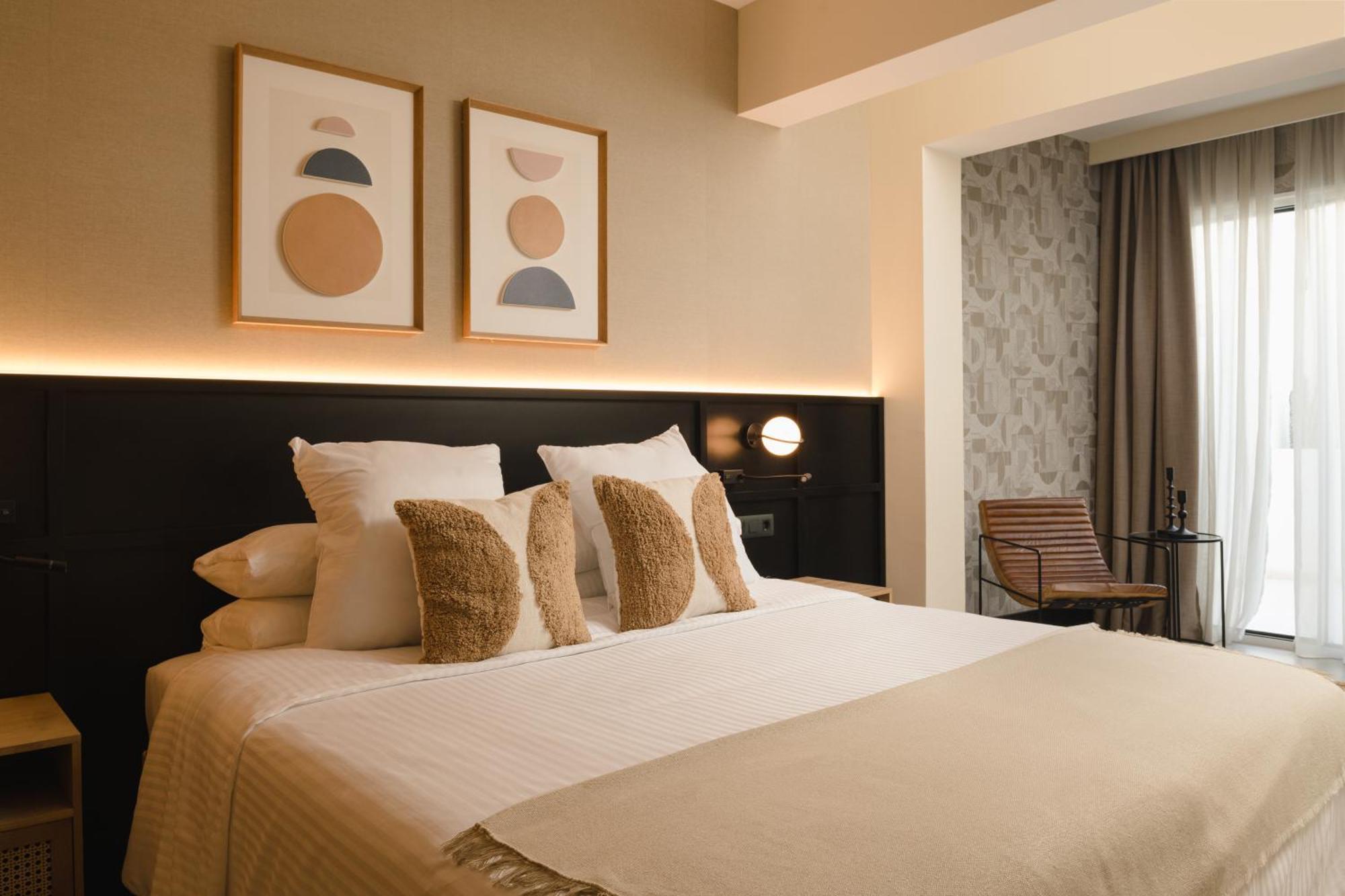 Blue Marina Suites - Boutique Apartments Arrecife  Eksteriør bilde