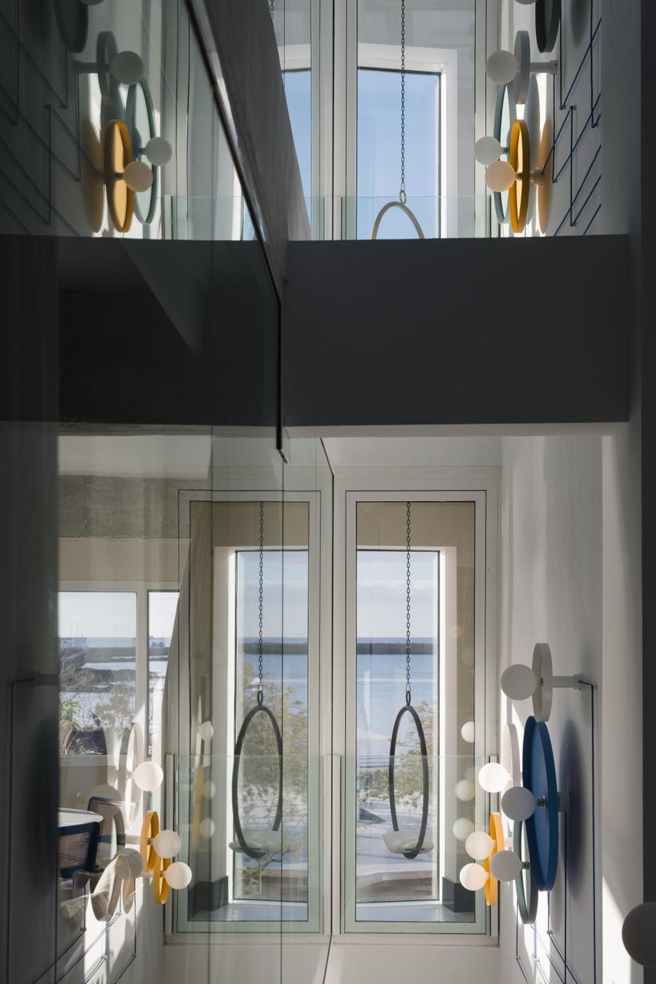 Blue Marina Suites - Boutique Apartments Arrecife  Eksteriør bilde
